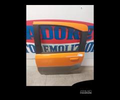 Porta posteriore sinistra Fiat Panda 169 del 2012 - 2