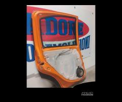 Porta posteriore sinistra Fiat Panda 169 del 2012 - 9