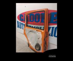 Porta posteriore sinistra Fiat Panda 169 del 2012 - 10