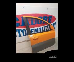 Porta anteriore destra Fiat Panda 169 del 2012