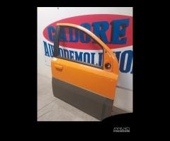 Porta anteriore destra Fiat Panda 169 del 2012 - 6