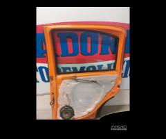 Porta posteriore destra Fiat Panda 169 del 2012 - 8