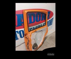 Porta posteriore destra Fiat Panda 169 del 2012 - 9