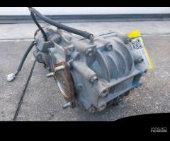 Differenziale posteriore Fiat Sedici 1.9 del 2007 - 10