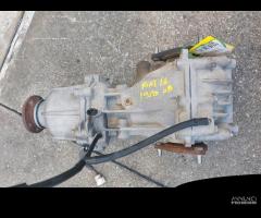 Differenziale posteriore Fiat Sedici 1.9 del 2007 - 12