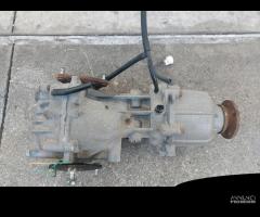 Differenziale posteriore Fiat Sedici 1.9 del 2007 - 1