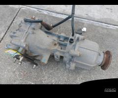 Differenziale posteriore Fiat Sedici 1.9 del 2007 - 2