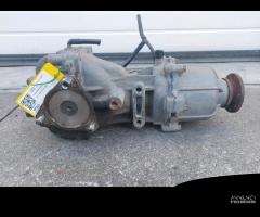 Differenziale posteriore Fiat Sedici 1.9 del 2007 - 4