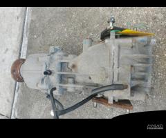 Differenziale posteriore Fiat Sedici 1.9 del 2007 - 12