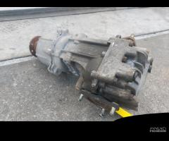 Differenziale posteriore Fiat Sedici 1.9 del 2007 - 14