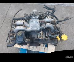 Motore Subaru Outback 2.0 benzina del 1992 - EJ20 - 4