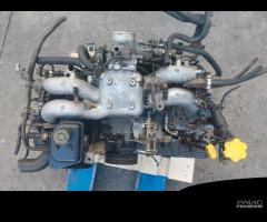 Motore Subaru Outback 2.0 benzina del 1992 - EJ20 - 5