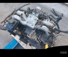 Motore Subaru Outback 2.0 benzina del 1992 - EJ20 - 6