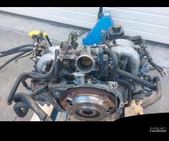 Motore Subaru Outback 2.0 benzina del 1992 - EJ20 - 16