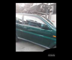 Porta anteriore destra Honda HR V 1.6 del 1999