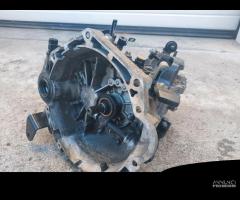 Cambio manuale Hyundai I20 1.2 benzina 2014 - 24