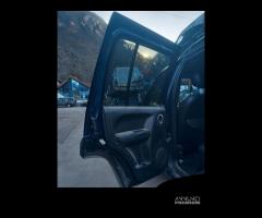 Porta posteriore sinistra Jeep Cherokee KJ 2002 - 6