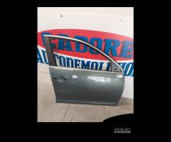 Porta anteriore destra Volkswagen Golf 6 Variant