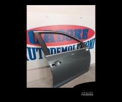 Porta anteriore destra Volkswagen Golf 6 Variant