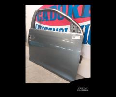 Porta anteriore destra Volkswagen Golf 6 Variant - 6