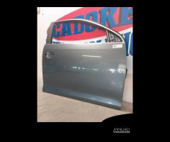 Porta anteriore destra Volkswagen Golf 6 Variant - 7