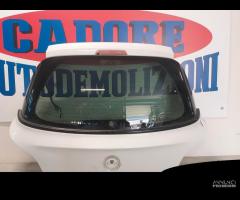 Portellone bagagliaio Opel Adam 1.4 benzina 2014 - 1