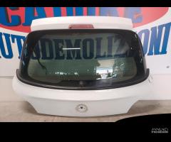 Portellone bagagliaio Opel Adam 1.4 benzina 2014 - 3