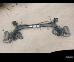 Ponte posteriore Citroen C4 1.6 diesel del 2015 - 1