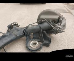 Ponte posteriore Citroen C4 1.6 diesel del 2015 - 3