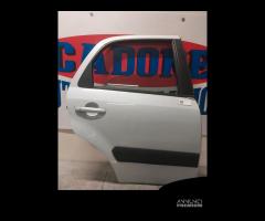 Porta posteriore destra Suzuki SX4 4x4 1.6 2010