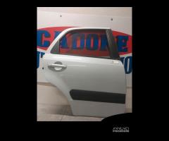 Porta posteriore destra Suzuki SX4 4x4 1.6 2010 - 2