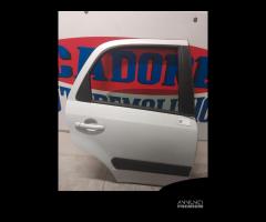 Porta posteriore destra Suzuki SX4 4x4 1.6 2010 - 3