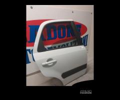 Porta posteriore destra Suzuki SX4 4x4 1.6 2010 - 4