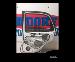 Porta posteriore destra Suzuki SX4 4x4 1.6 2010 - 6