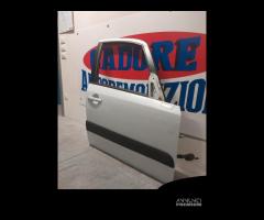 Porta anteriore destra Suzuki SX4 4x4 1.6 2010