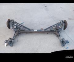 Ponte posteriore Mini Cooper D R56 del 2007