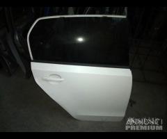 Porta Posteriore Destra Per Volkswagen UP