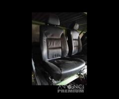 Interno In Pelle Per Bmw Serie 5 E61 2006 Sw