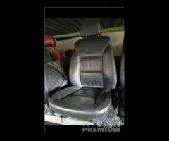 Interno In Pelle Per Bmw Serie 5 E61 2006 Sw