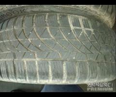 Cerchi In Lega Da 16" Per Opel Corsa D - E - 9