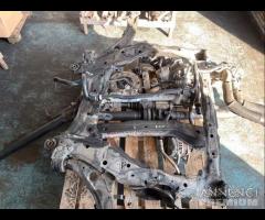 Meccanica Per Mazda CX7 - CX-7 2009 2.2 Diesel