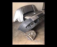 Muso - Musata Completo Per Ford Transit 2009 2.4 D