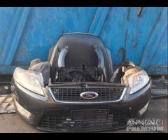 Muso - Musata Completa Per Ford Mondeo 2009