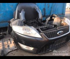 Muso - Musata Completa Per Ford Mondeo 2009 - 11