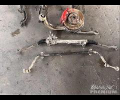 Meccanica Anteriore Per Audi A4 2010 3.0 Diesel