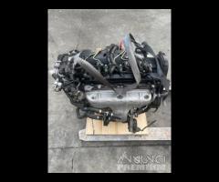 Motore Per Volvo V50 2.4 Diesel 2010 Sigla D5244T