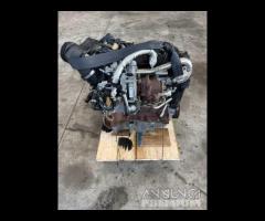 Motore Per Renault Captur 1.5 Diesel Sigla K9KB608