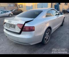 Audi A5 2011 2.0 Diesel 4x4 Demolita - Per Ricambi