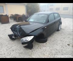 Bmw Serie 1 E87 5 Porte Demolita - Per Ricambi