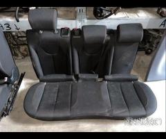 Interno In Tessuto Per Seat Leon Cupra 2009 - 7